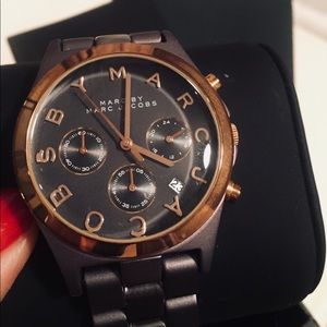 MARC BY MARC JACOBS • Bracelet Watch